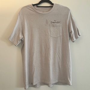REI “Travel To The Unknown Parts” Tee